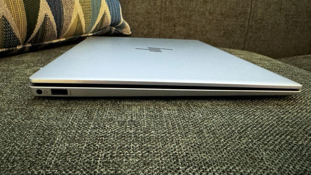HP Pavilion Plus 14 OLED