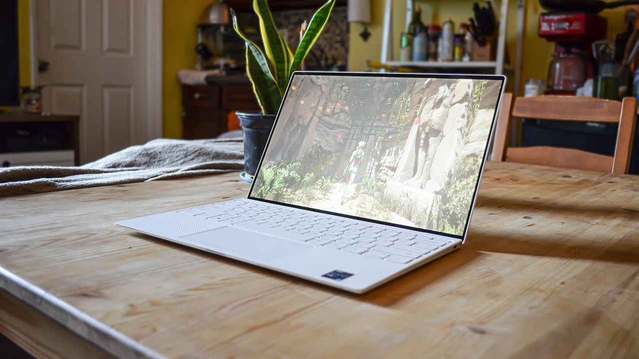 Dell XPS 13