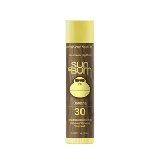 Sun Bum SPF 30 Mineral Sunscreen Lip Balm