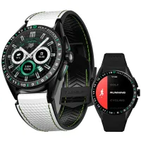 Tag Heuer Connected Calibre E4 Golf Edition Watch Tag Heuer Connected Calibre E4 Golf Edition Watch