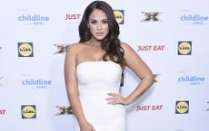 vicky pattison reveals grandmother passed away