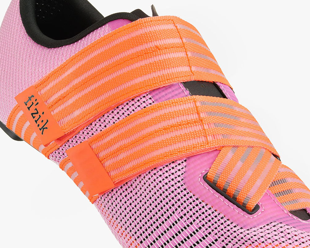 New fizik powerstrap Aeroweave shoes