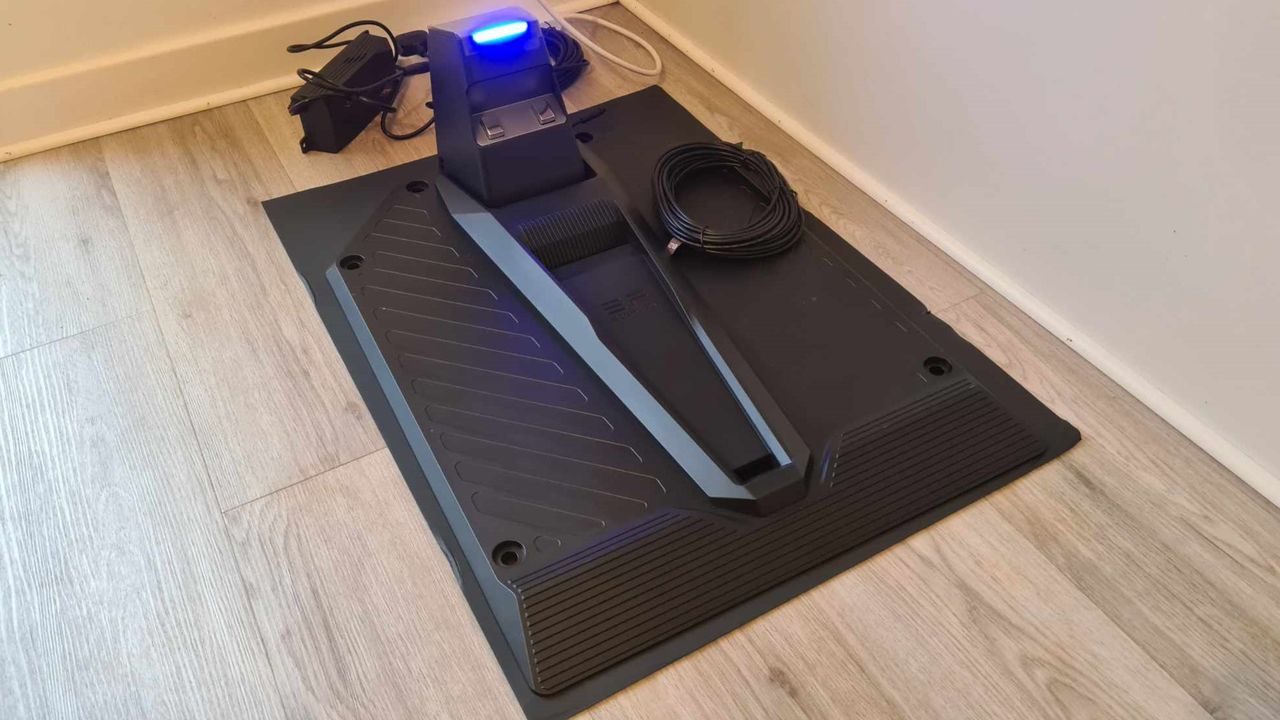 Ecoflow Blade review