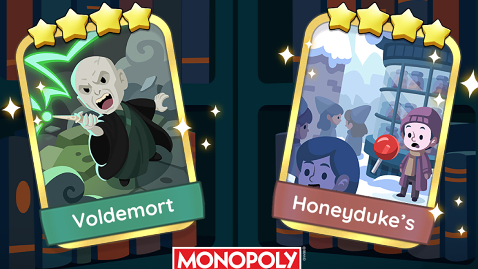 Monopoly Go Golden Blitz