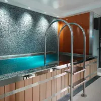 The Athenaeum Spa, London:£296£175 | Groupon