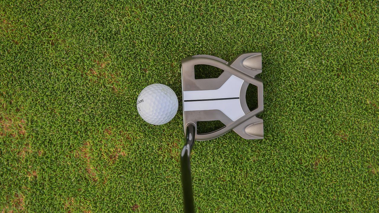 TaylorMade Spider Tour Putter