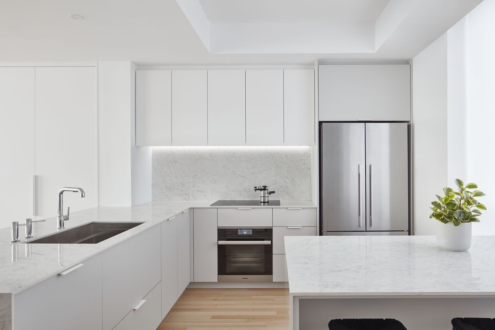 Single vs double kitchen sink which is better? Livingetc