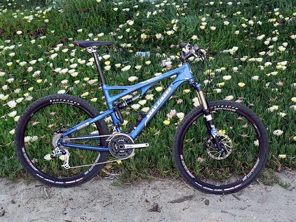 New gear from Gary Fisher, Trek, Litespeed and Yeti | Cyclingnews