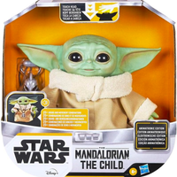 Star Wars The Child Animatronic Edition: now just $26.48 on Amazon
