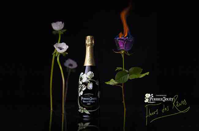 Champagne-artist-collaborations