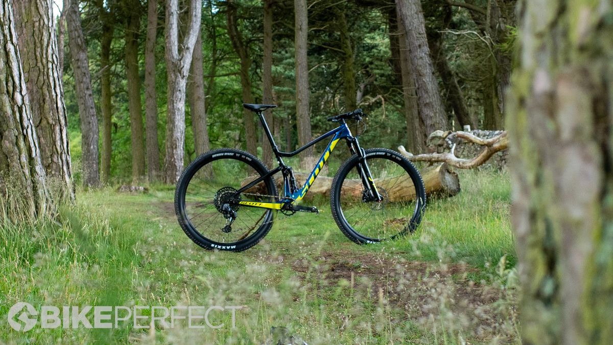scott spark rc 900 team issue axs bike review