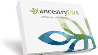 Ancestry.com DNA Testing Kit