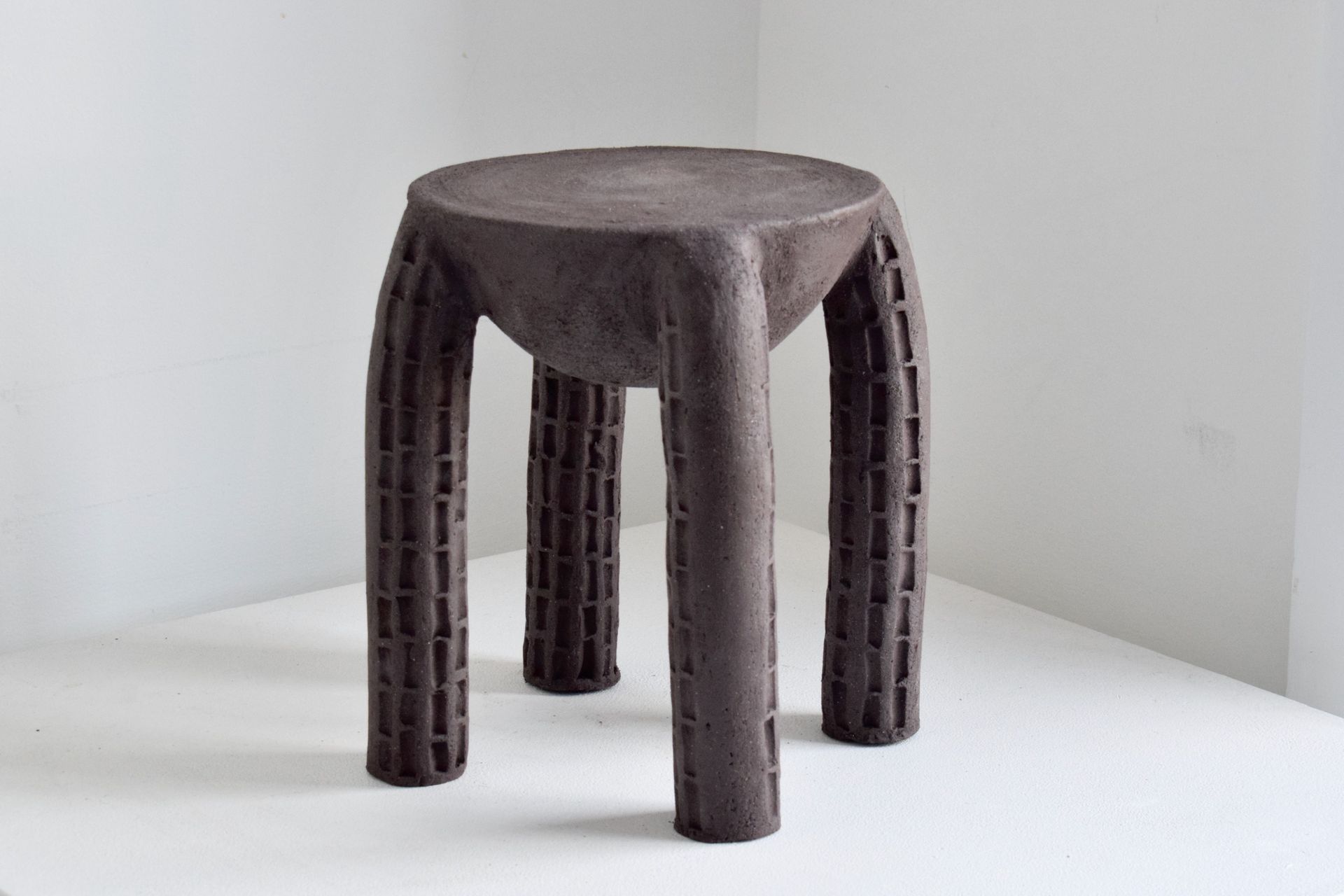 Bisila Noha ceramics