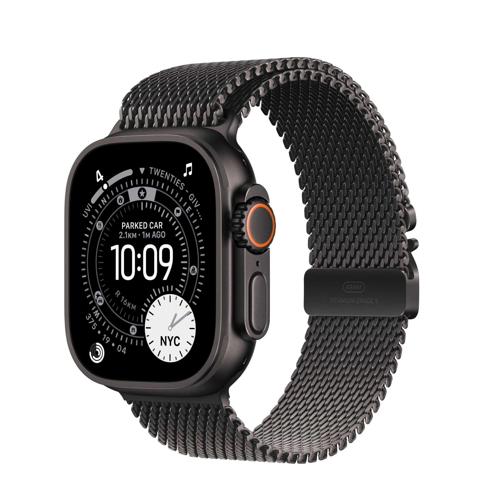 Apple Watch Ultra 3