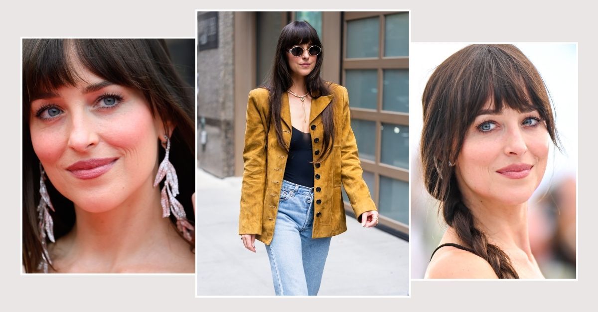 Dakota Johnson Does Elegant Makeup Better Than Anyone—9 Products I Know She Uses