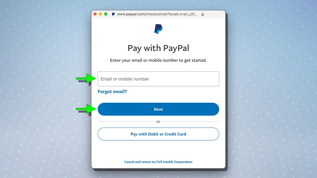 How To Check Paypal Pay In 4