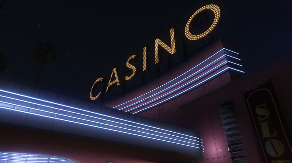 gta online claim in game casino