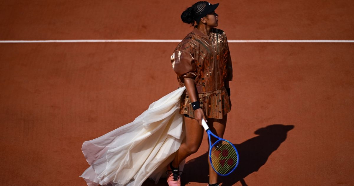 Forget the Front Row—The Most Exciting Fashion Moments Are Happening at Tournament Walk-Ins