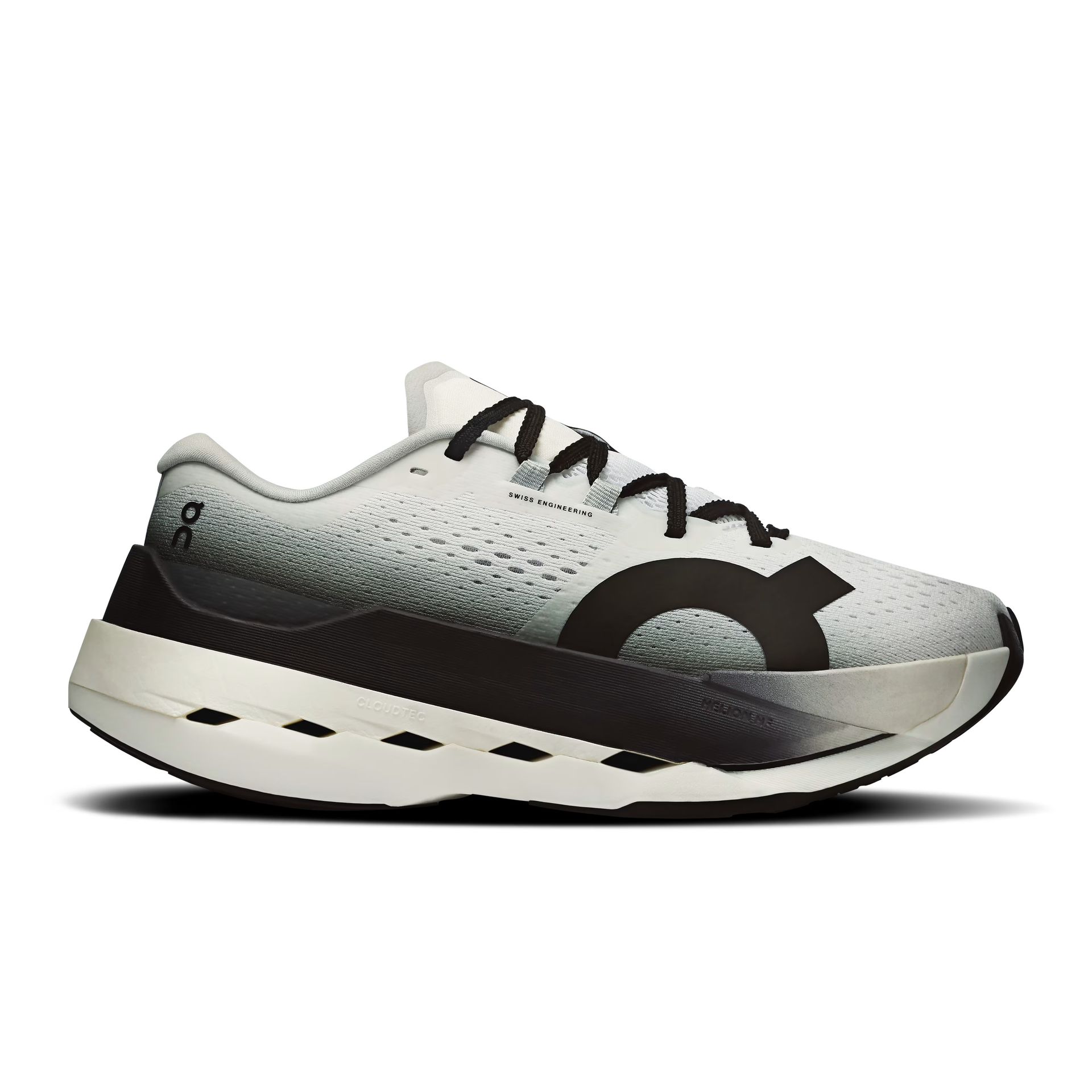 ON, Cloudboom Max Lime Trainers