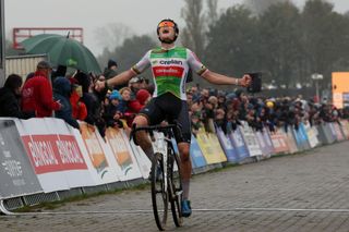 Superprestige Ruddervoorde: Joran Wyseure grabs first major victory