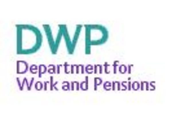 Department for Work and Pensions