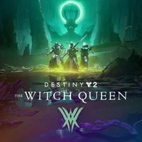 Destiny 2: The Witch Queen | $29.99 $14.99 at Microsoft