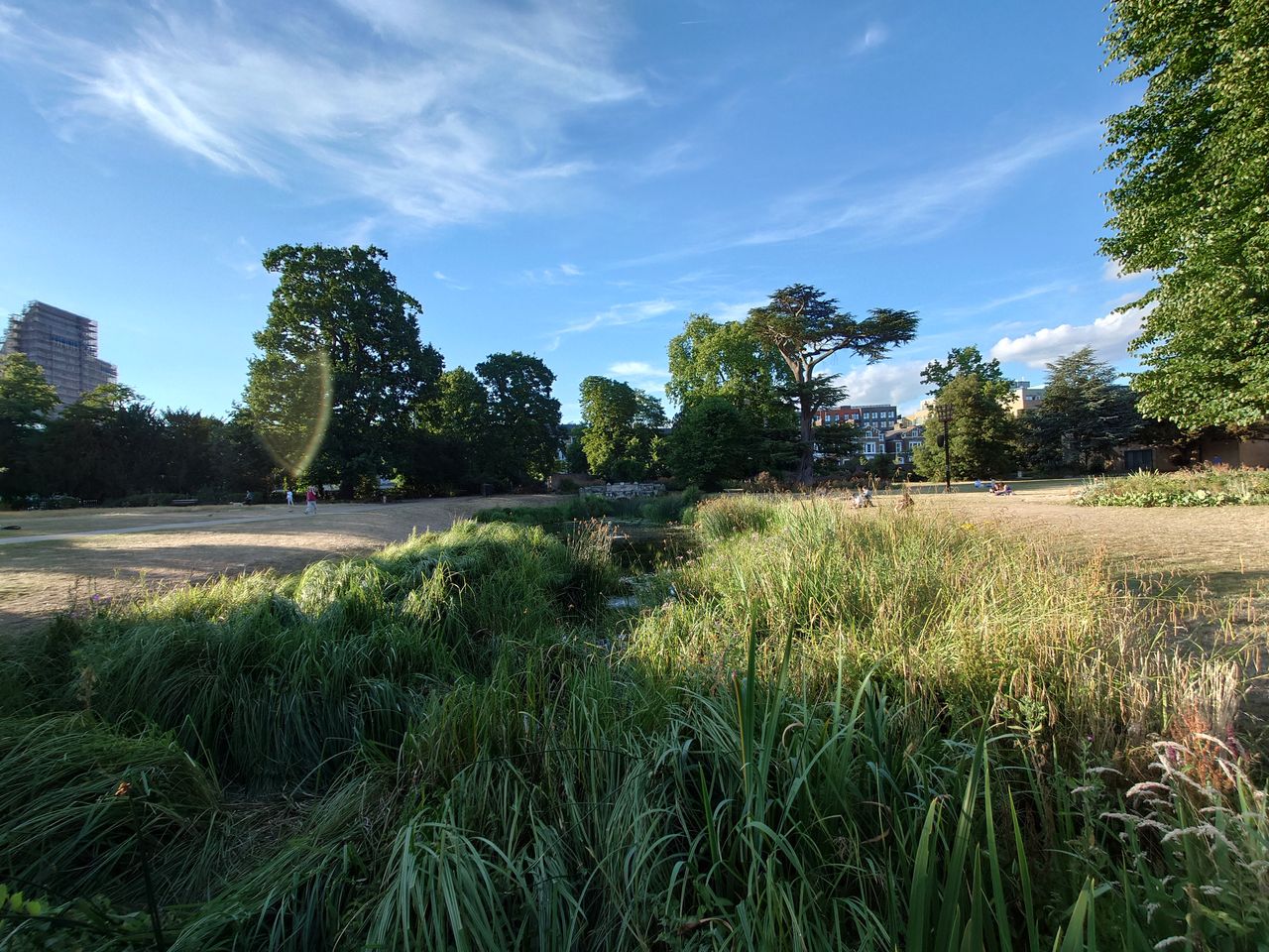 Photos taken on the Sony Xperia 1 IV
