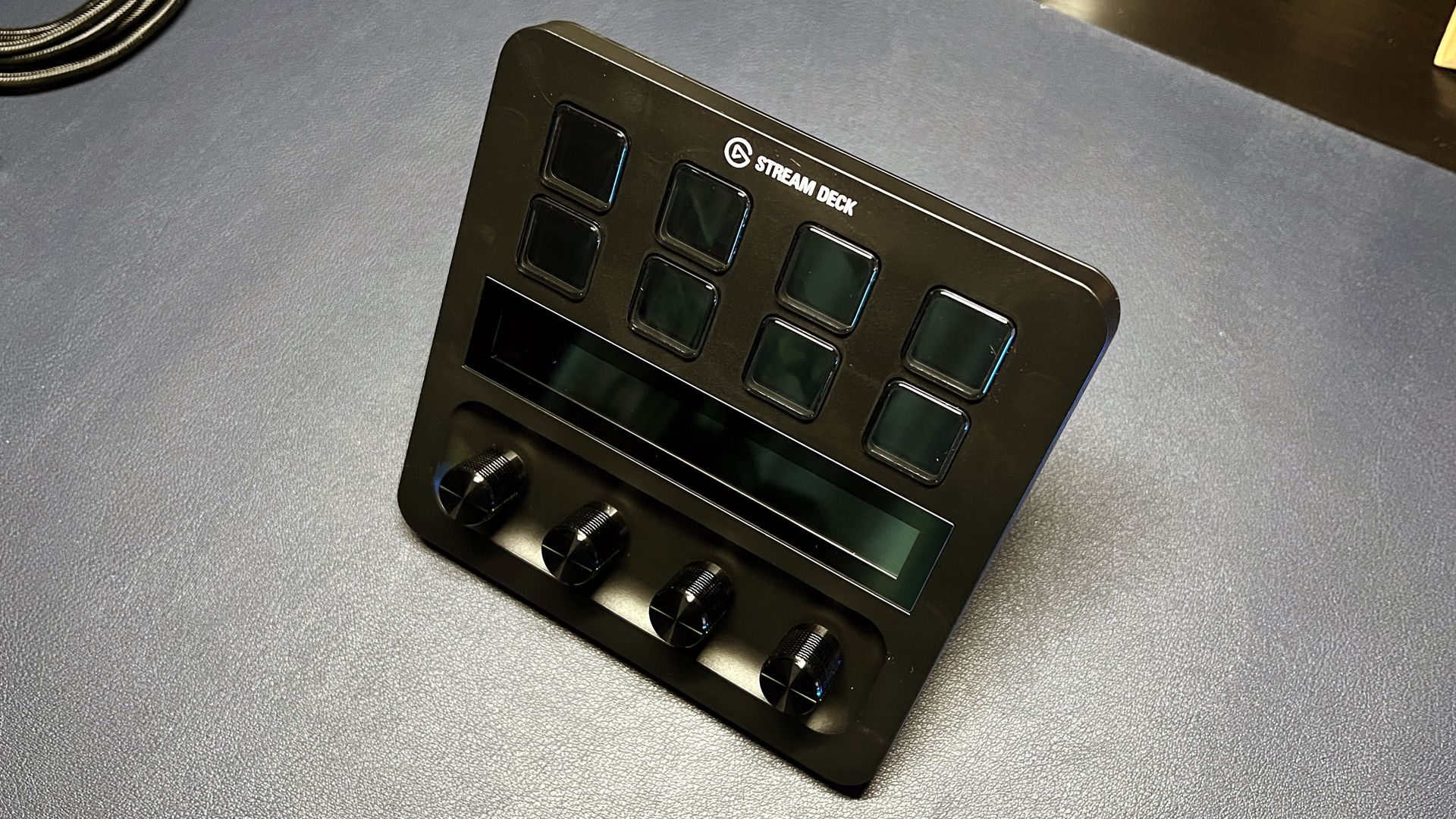 Elgato Stream Deck+ Review: More Than Just Buttons | Tom's Hardware