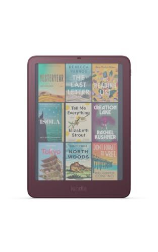 Kindle Colorsoft Signature Edition (2026)