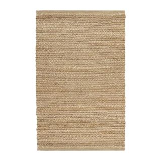 Natural Jute Rug