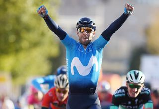 Stage 2 - Volta a Catalunya: Valverde wins stage 2 in Valls