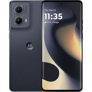 Stock image for the Motorola Edge 2024