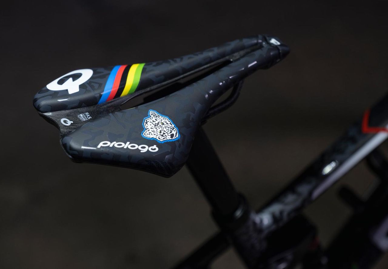 Ferrand-Prevot Fourstroke
