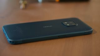 Nokia XR20 Review photo