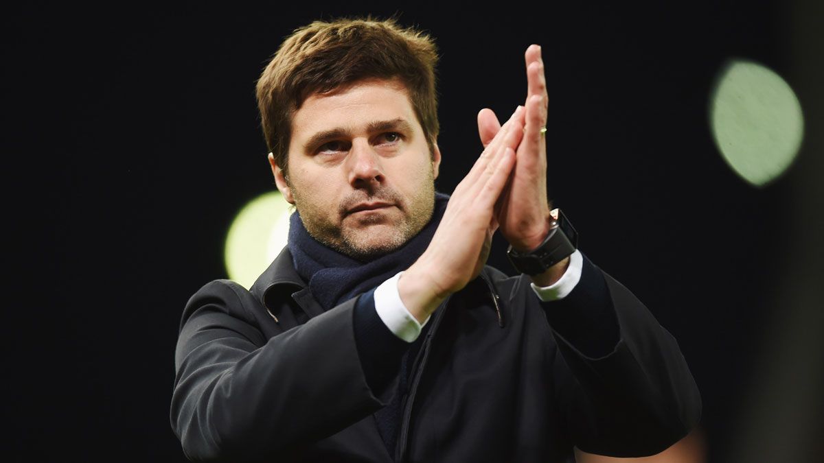 Mauricio Pochettino