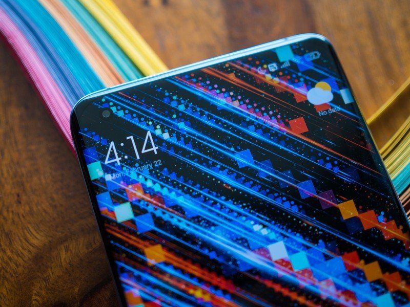 Xiaomi Mi 11 review