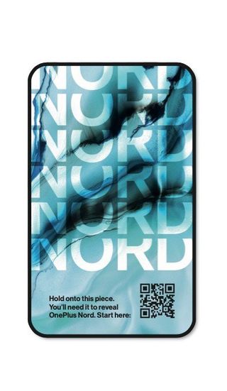 OnePlus Nord AR invite code
