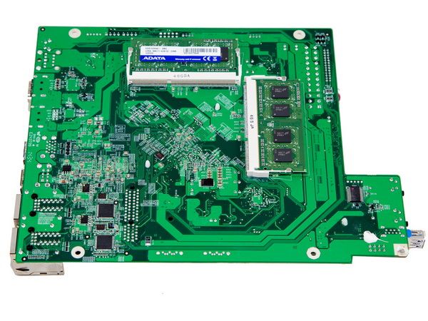 A Look Inside And Component Analysis - QNAP TS-453 Pro-8G NAS