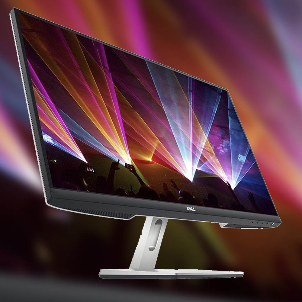 Grab this Dell 27-inch IPS monitor on sale for 50% off its normal price |  Windows Central