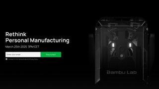 Bambu Lab H2D announcement