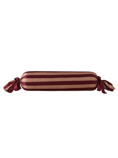 Crouzet Satin Pillow