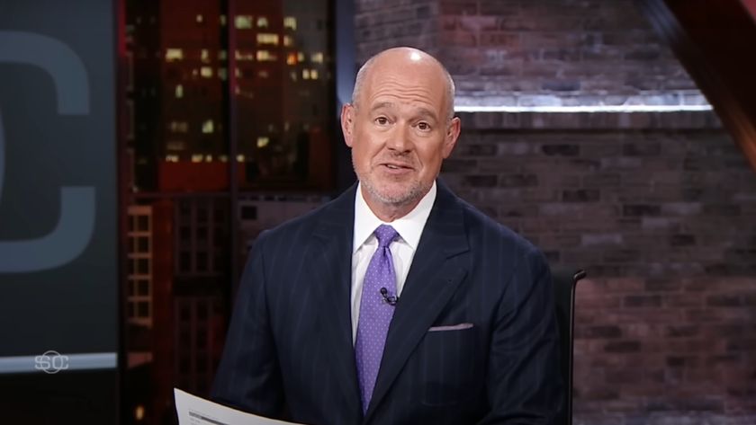 Rich Eisen on SportsCenter