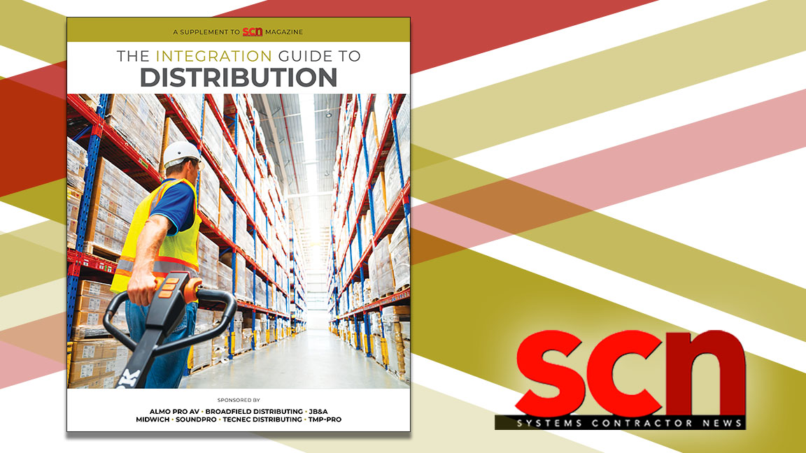 Integration Guide to Distribution 2026