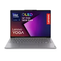 Lenovo Yoga Slim 7 OLED Lenovo Yoga Slim 7 OLED