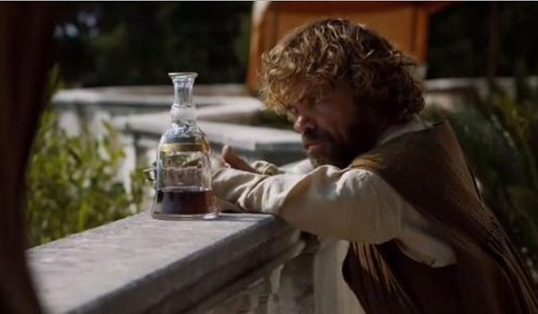 game of thrones