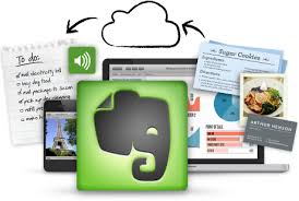 Evernote Announces new Pricing Levels and Features (still has free version)