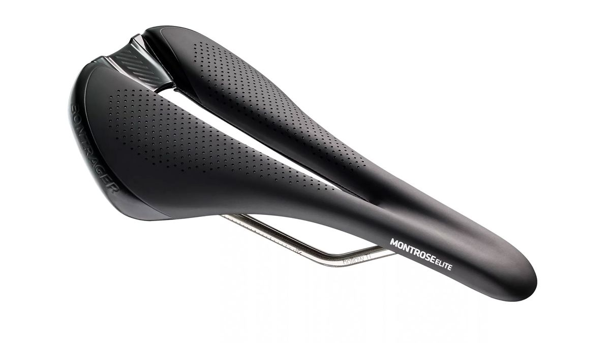 bontrager vostra
