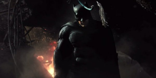 Batman's First Scene In Dawn Of Justice Is Like A Horror Movie, According  To Ben Affleck | Cinemablend