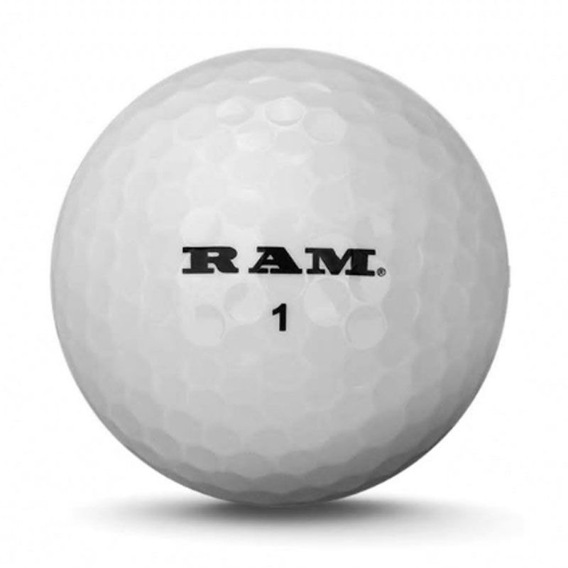 Best Value Golf Balls 2024 Golf Monthly