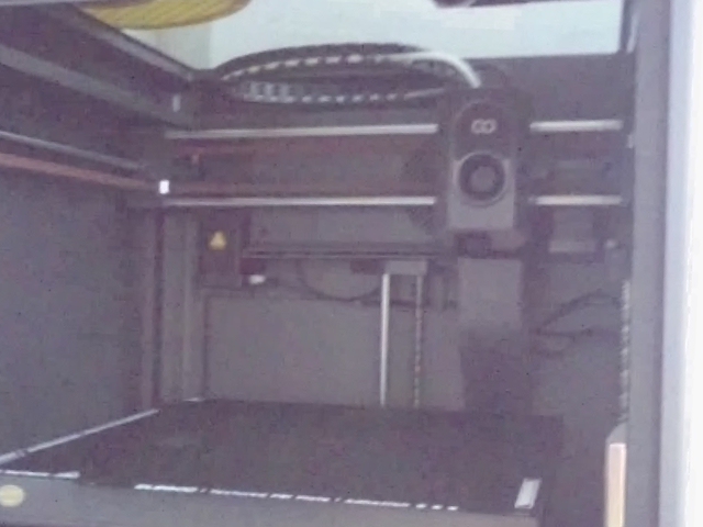 Thermal Master Thor002 Examples